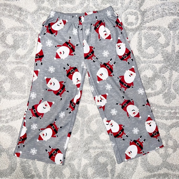 Toddler 2-Piece Fleece Coat-Style Pajamas - Picture 5 of 7